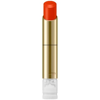 SENSAI Moisture Intense Lipstick MI09 Juicy Orange Refill 3,7 gr